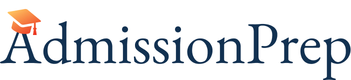AdmissionPrep Logo